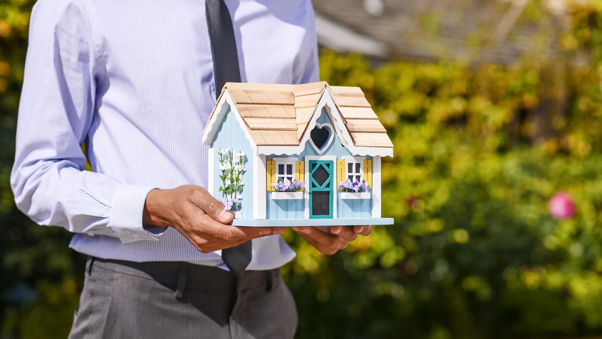 real estate investing