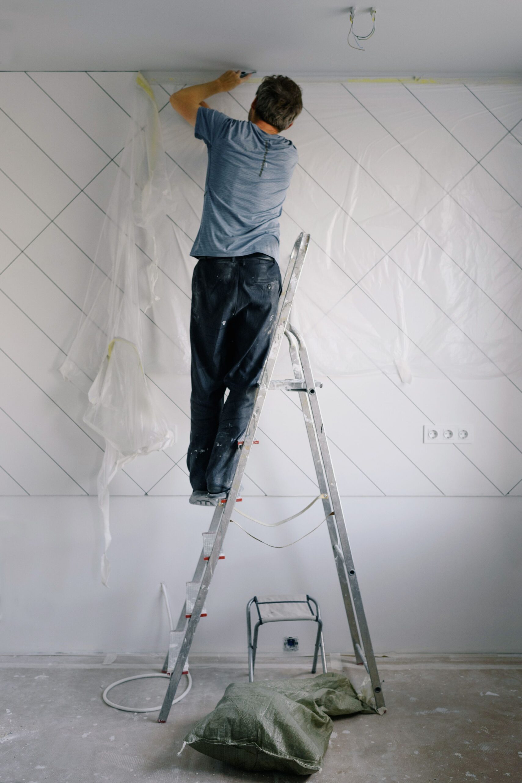 home repair services