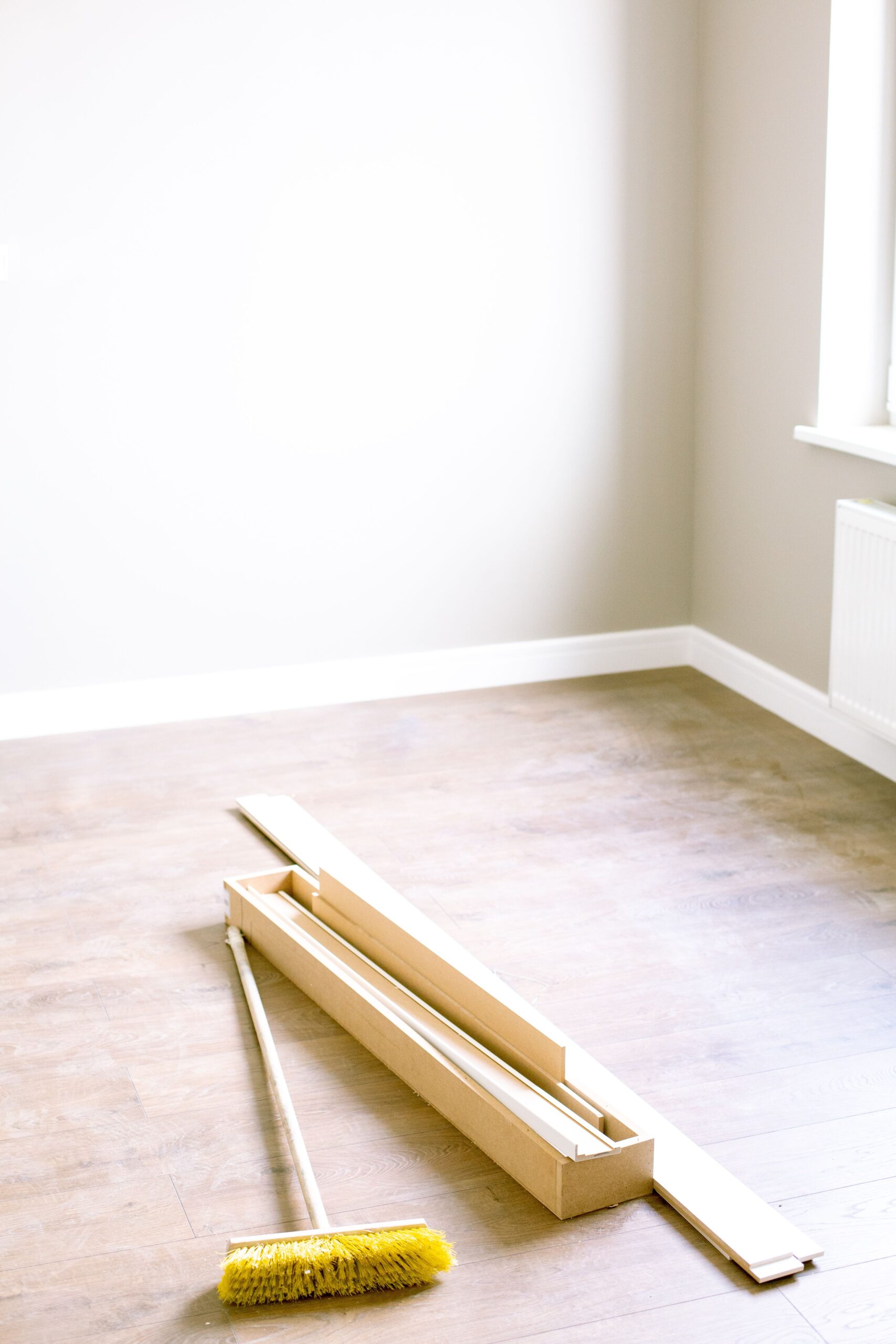 flooring installation cost