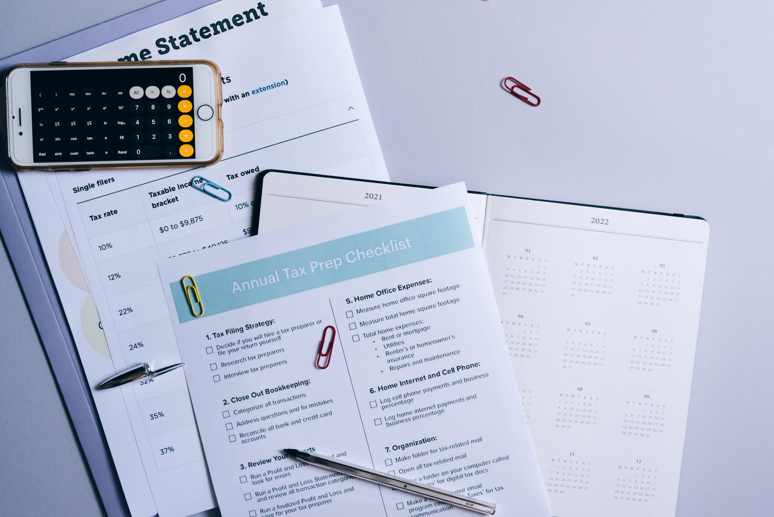 cyber security audit checklist
