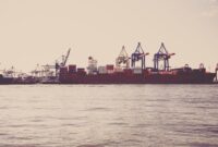 freight forwarding in 2026
