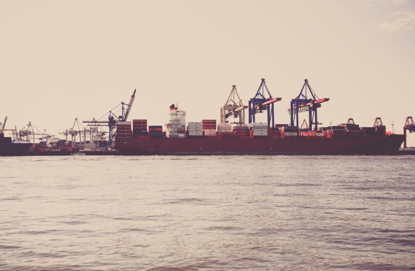 freight forwarding in 2026