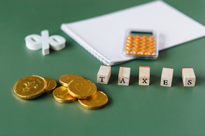retirement tax planning 2026