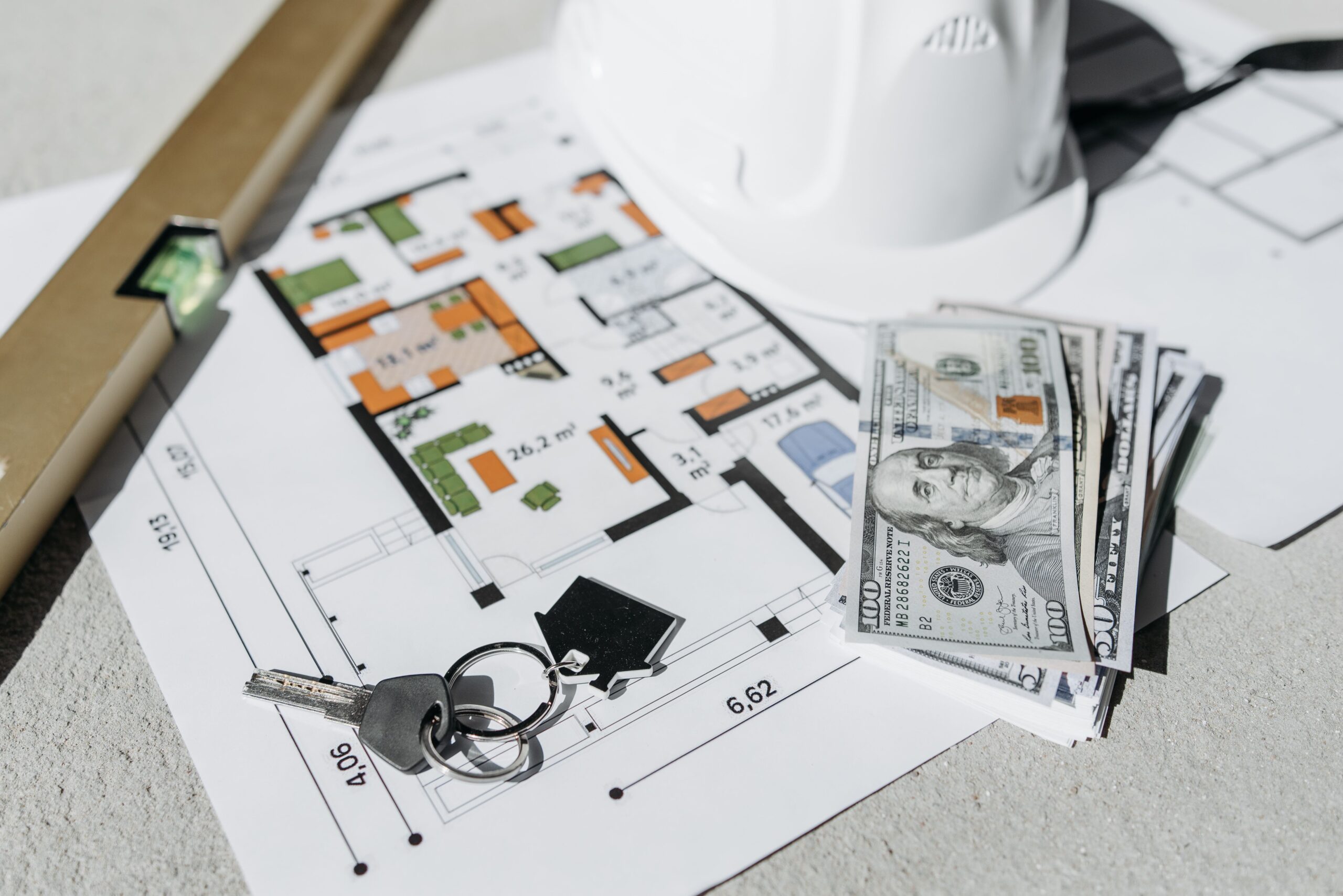 real estate investment