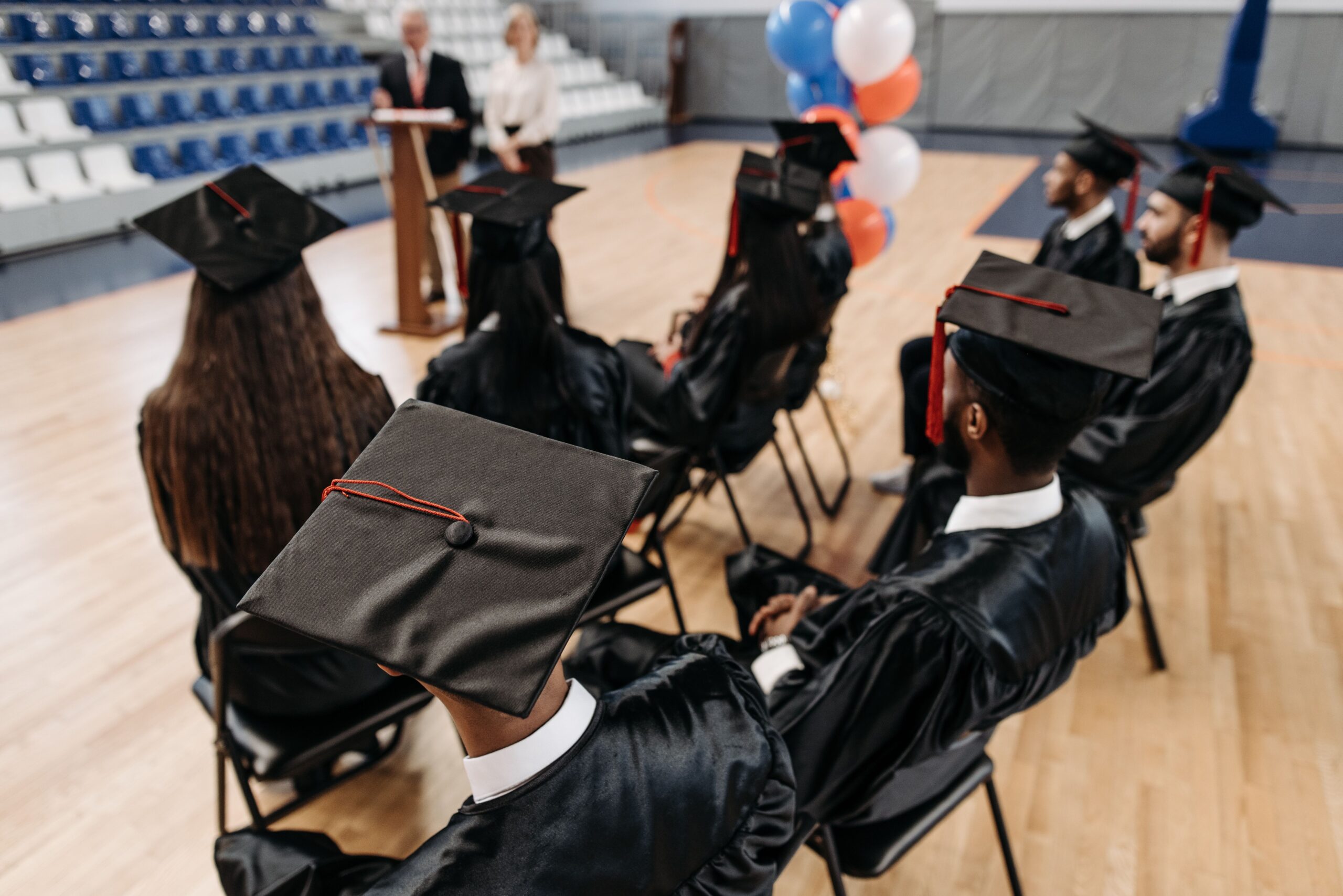 master's degree programs