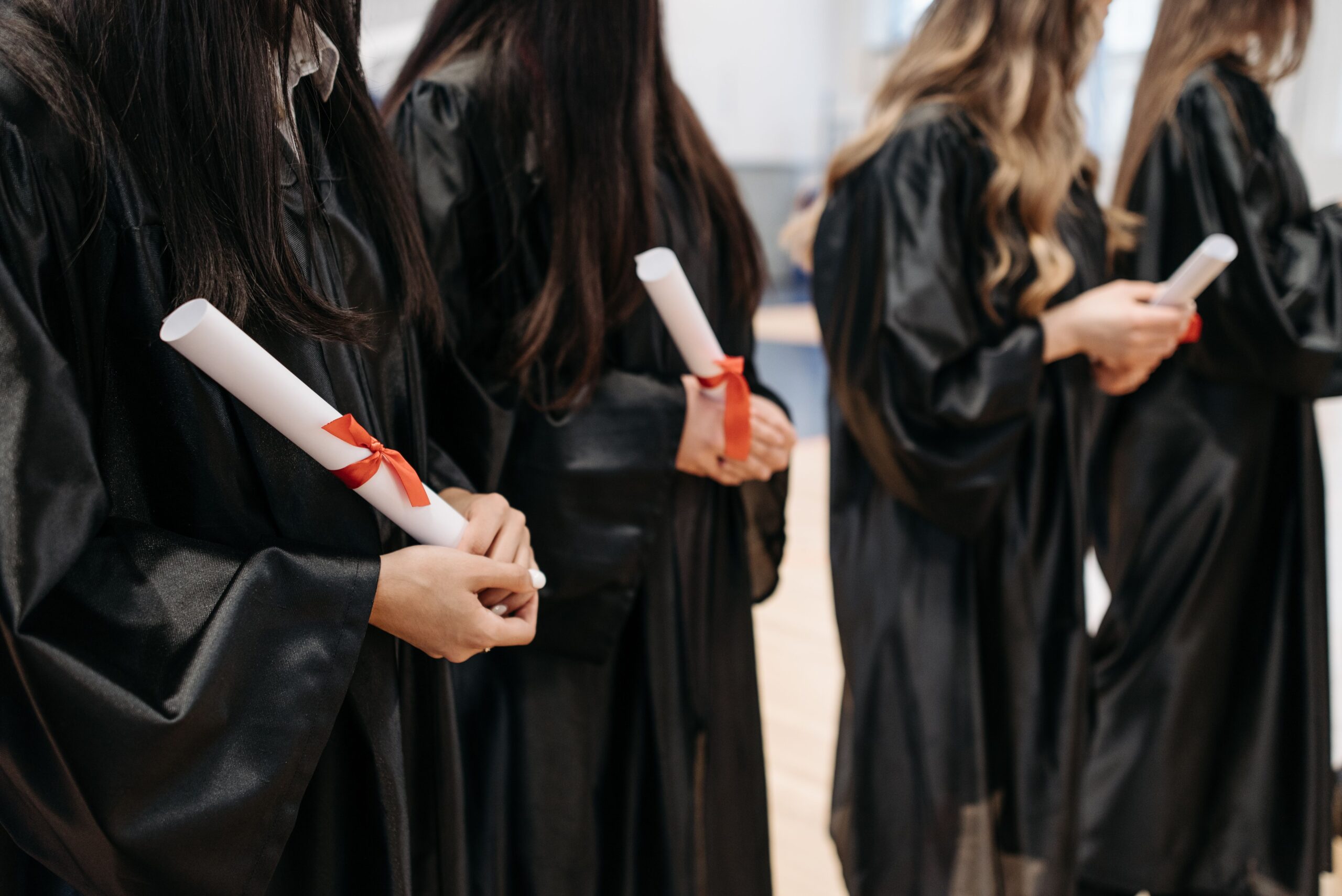 career-focused degrees