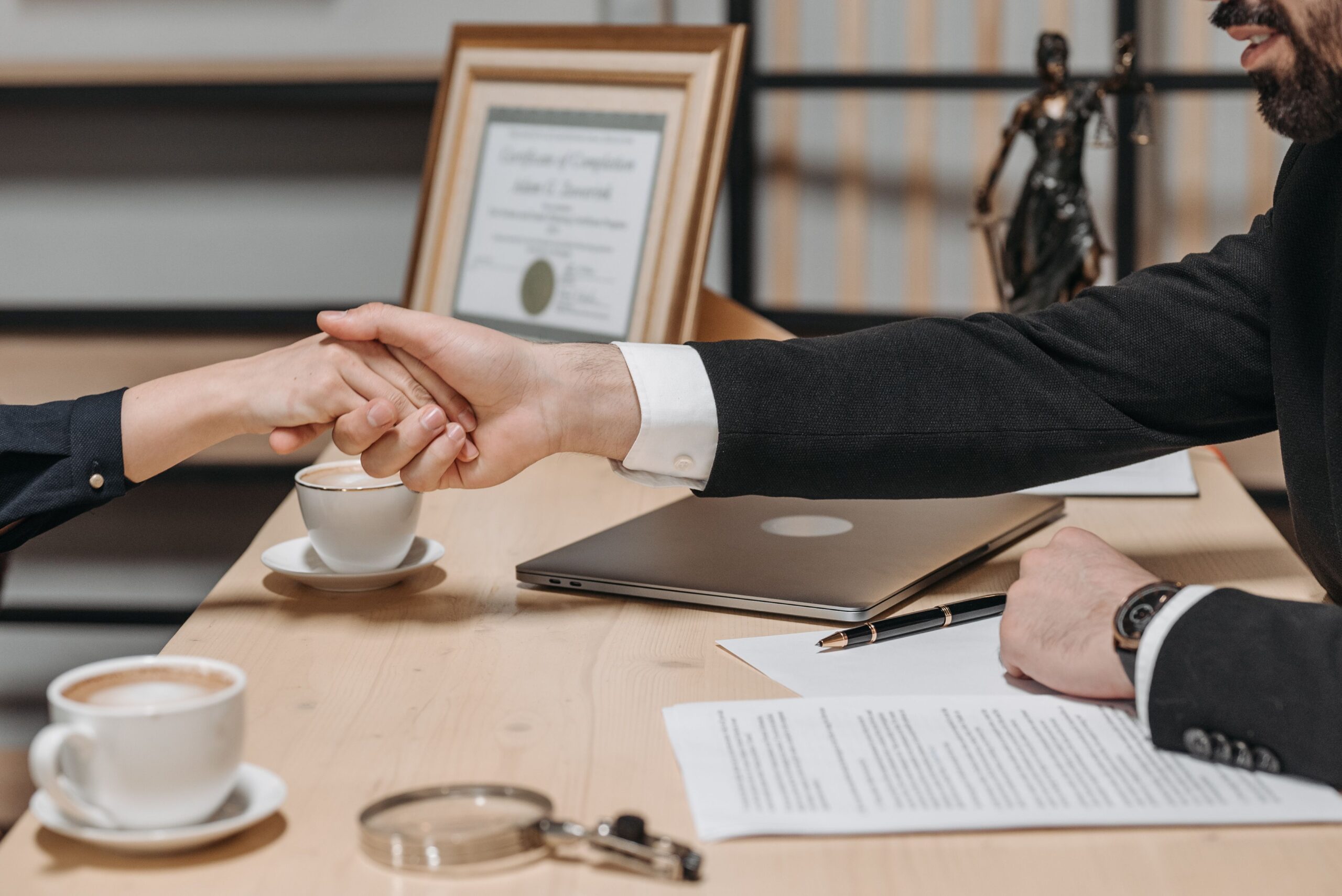 business lawyer cost