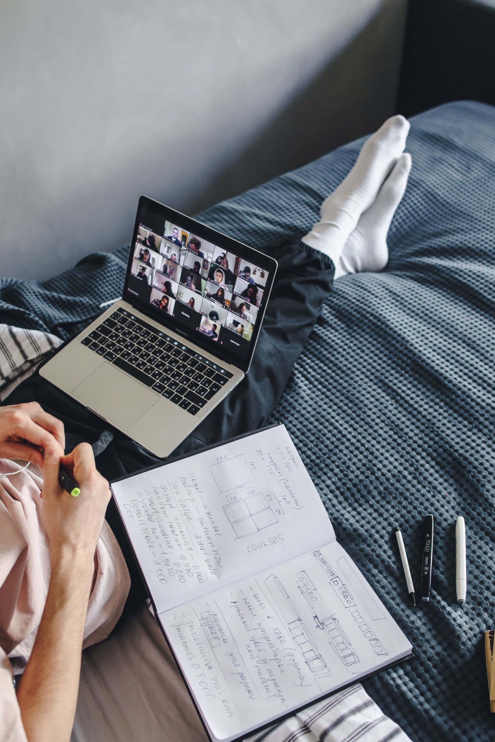 accredited online courses