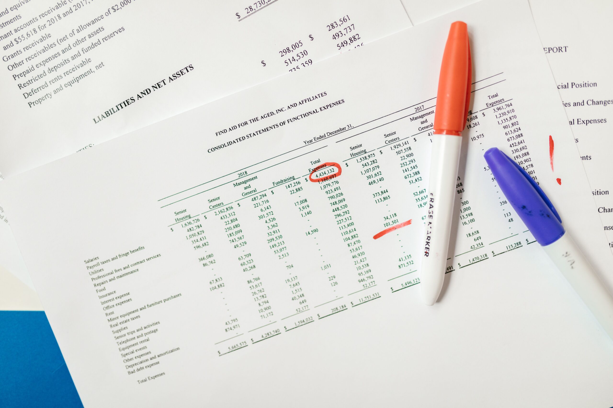 Professional Liability Insurance: Costs