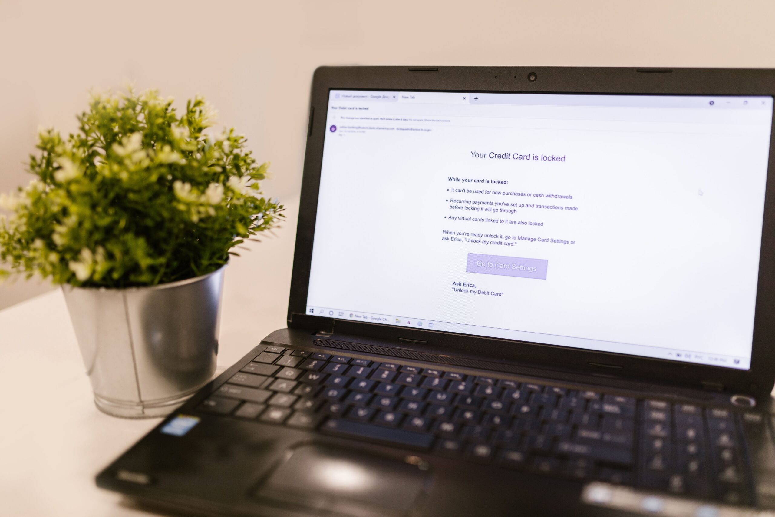 phishing attacks