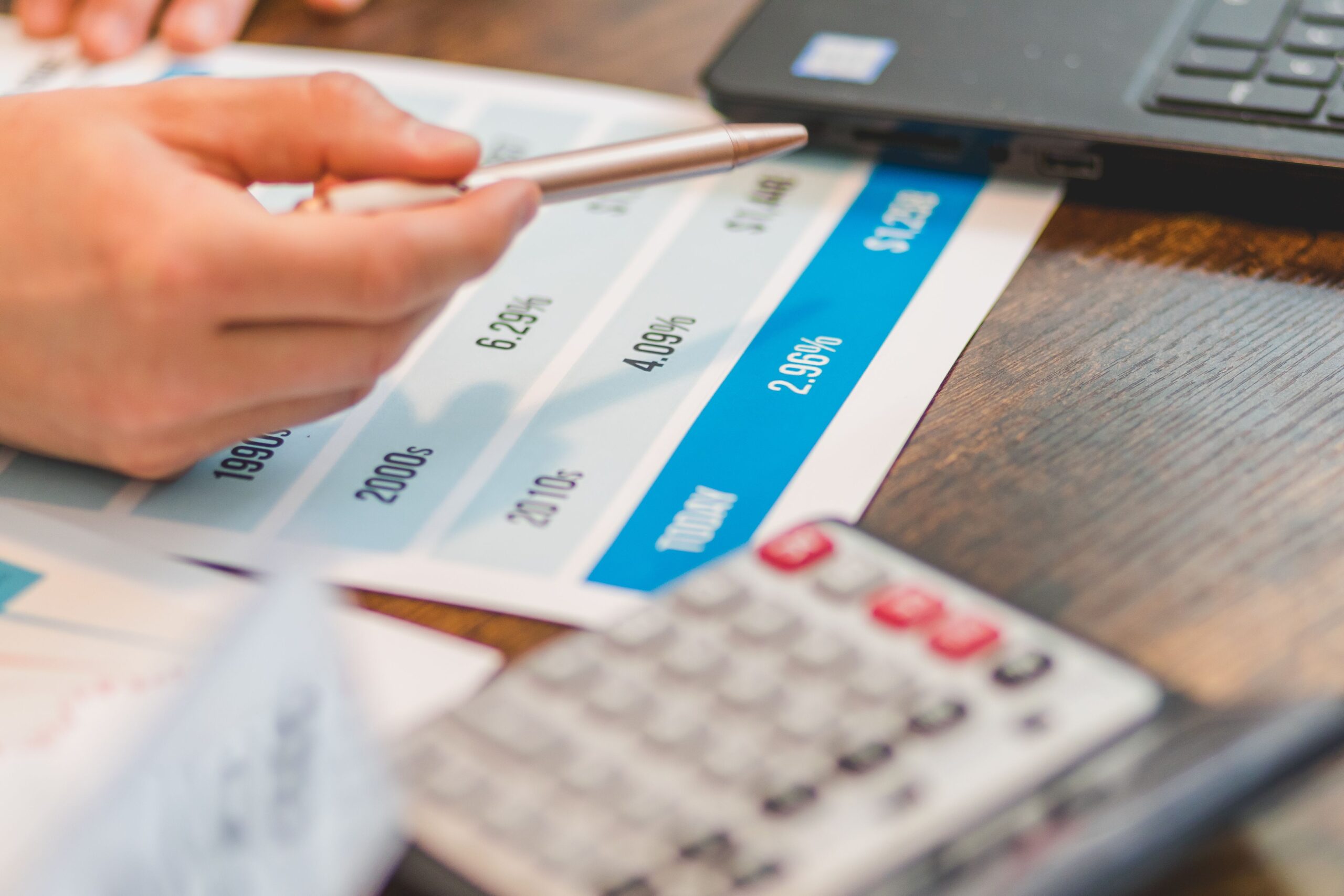 How Interest Rates Affect Investments in 2026