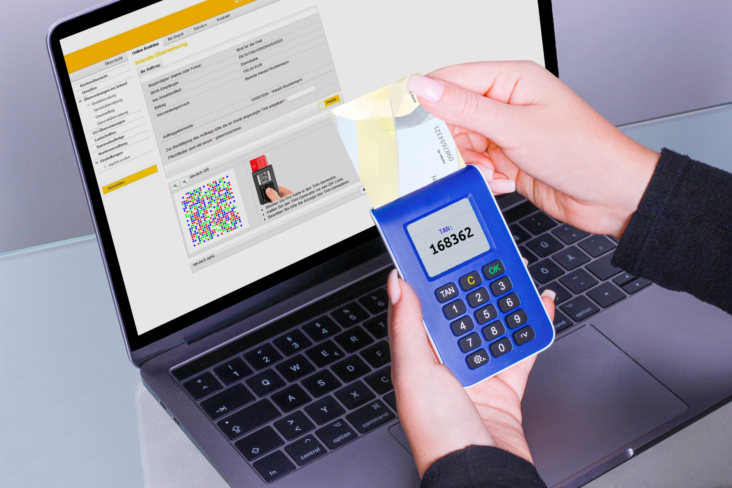 multi factor authentication