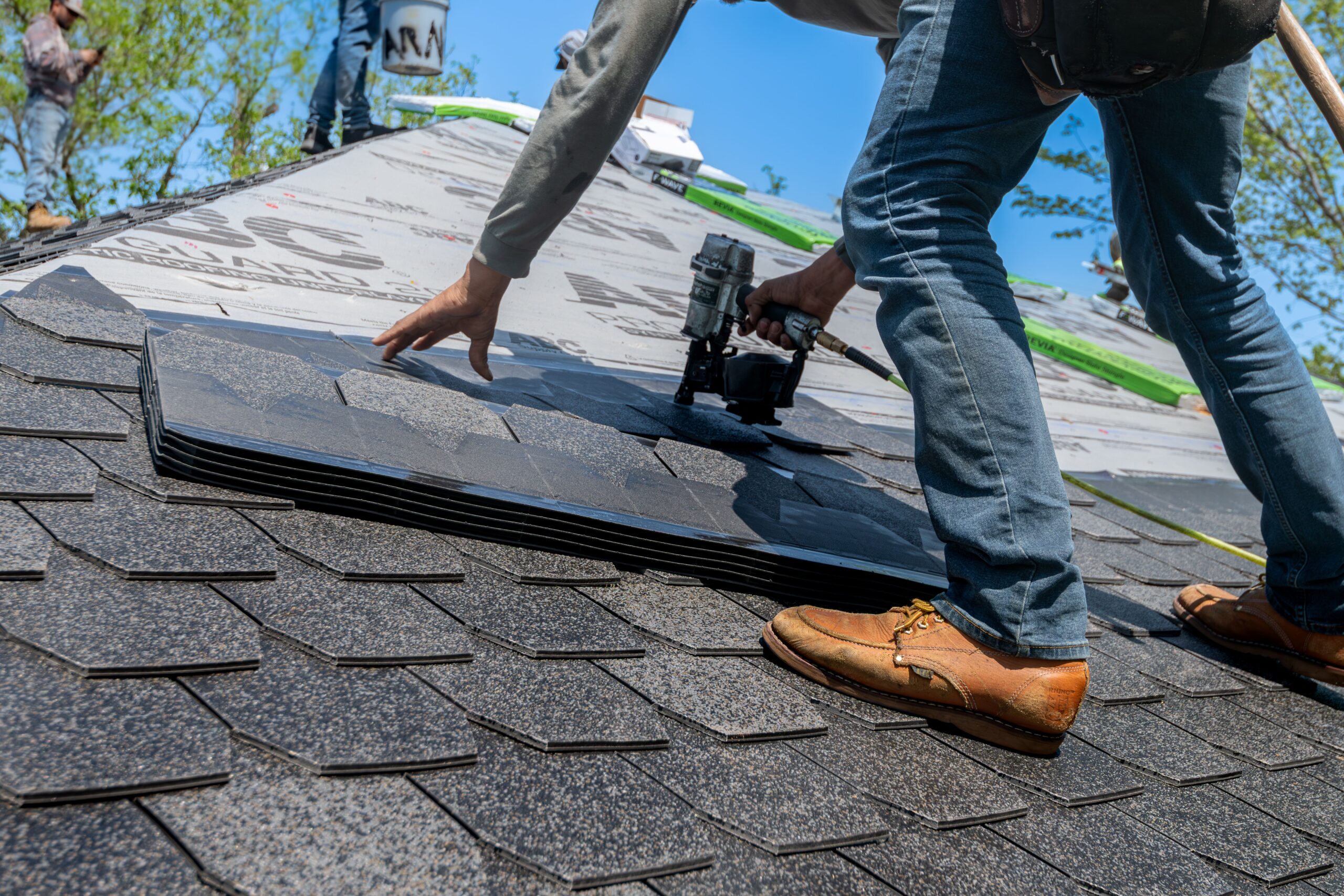 home improvement services
