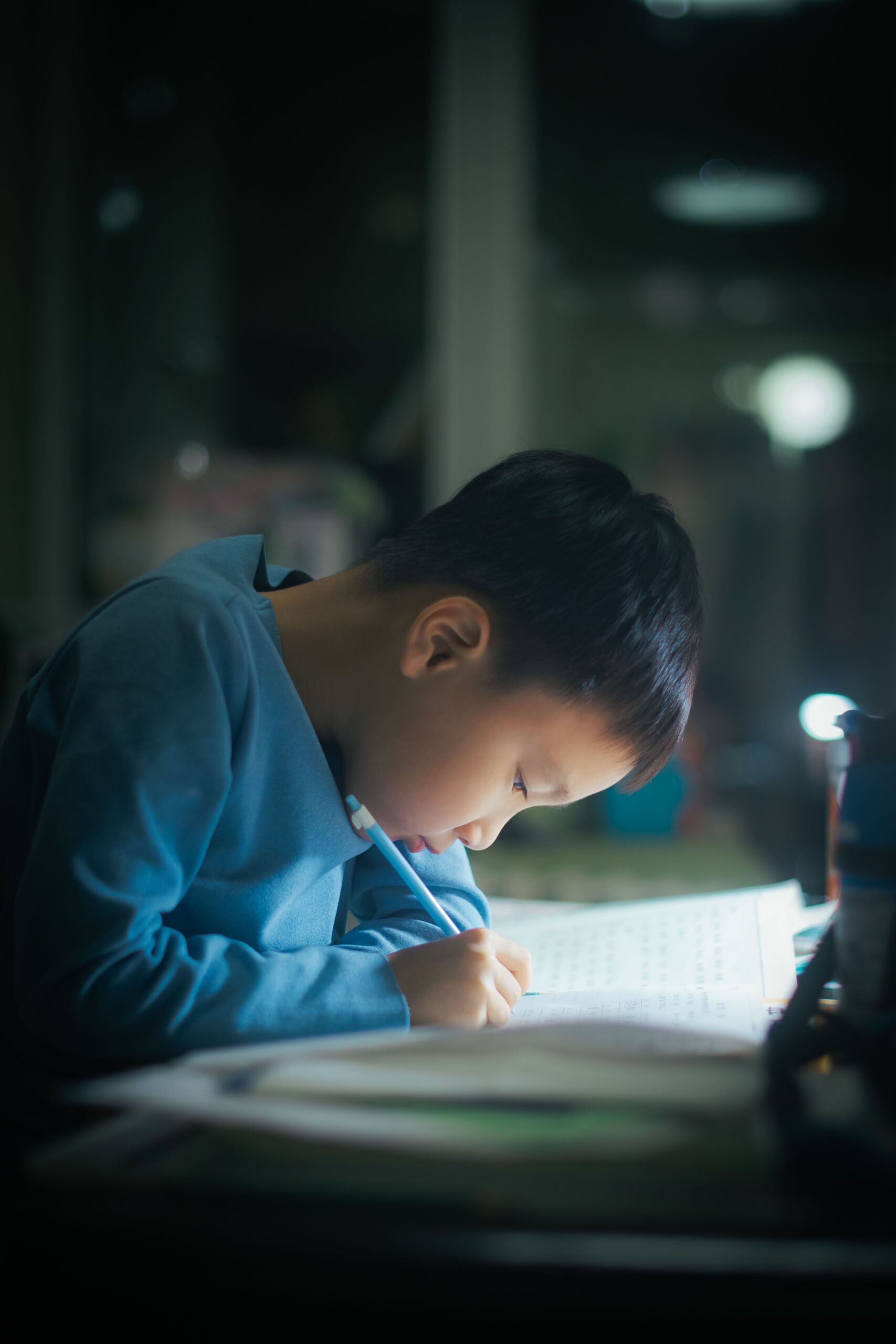 study habits