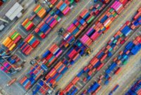 Global Supply Chain Management in 2026