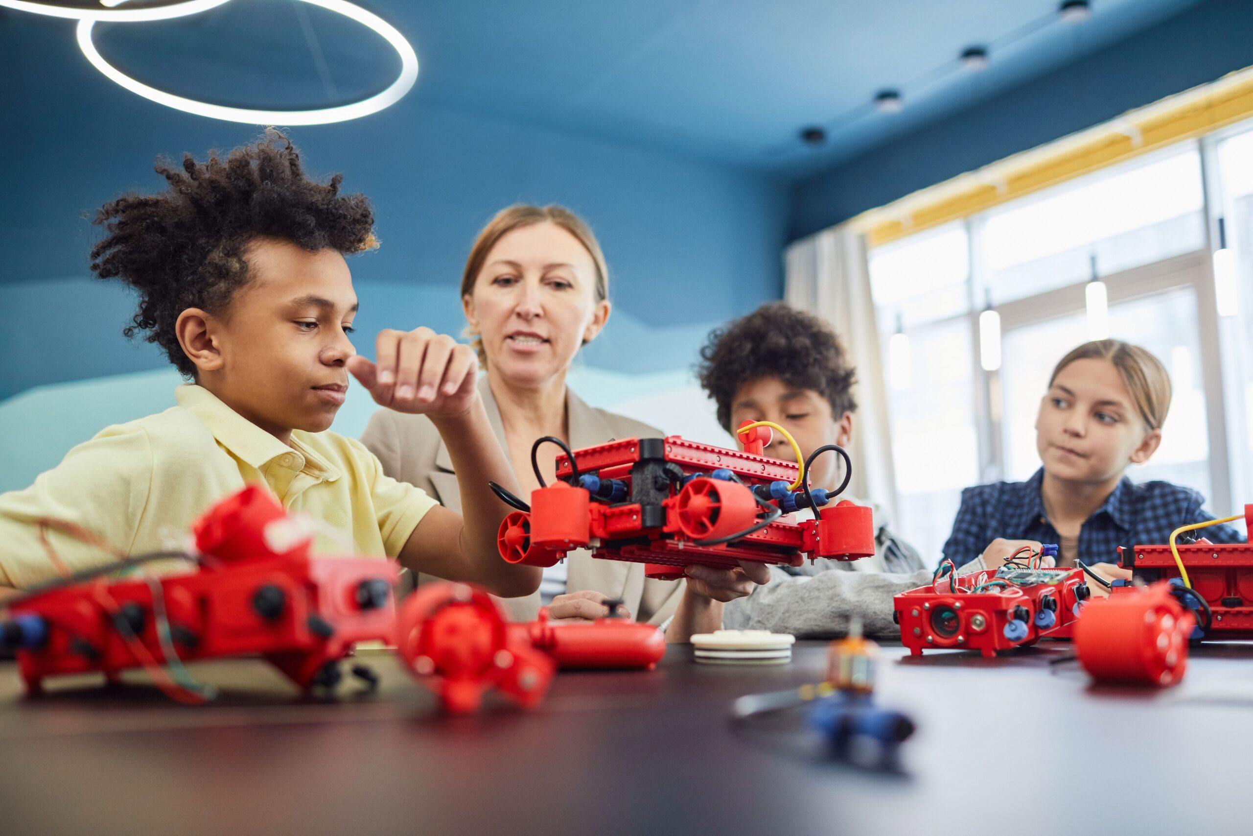 stem programs