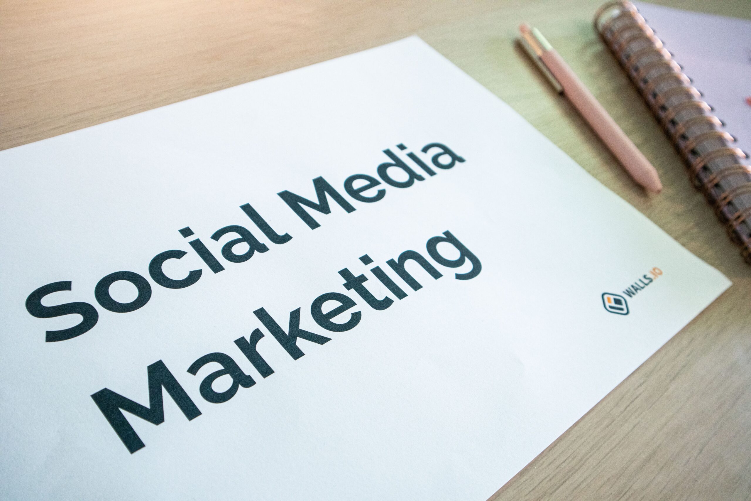 social media marketing strategies for 2026