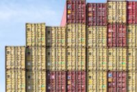 Import-export business in 2026