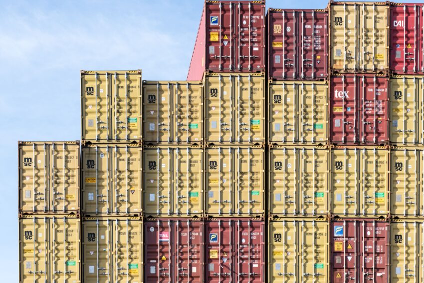 Import-export business in 2026